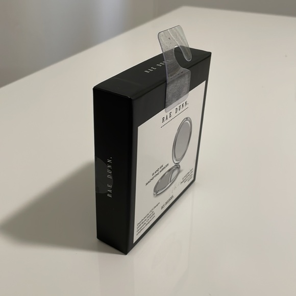 Rae Dunn Compact Mirror - Picture 5 of 5